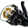 Катушка SHIMANO 16 NASCI C3000 FB DH NASC3000DHFB