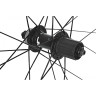 Колесо заднее SHIMANO WH-MT501-B 27,5 BOOST (148/12) EWHMT501REBD7