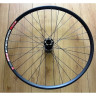 Колесо заднее SHIMANO WH-MT501-B 27,5 BOOST (148/12) EWHMT501REBD7