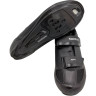 Велотуфли SHIMANO SH-RP100, р-р 40, черный ESHRP1PG400SL00